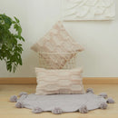 GobekUsa Diamond Embroidery Living Room Cushion Cover - Moden Home Decor