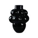 GobekUsa Glass Vase Grape Geometric Hydroponic Planter Home Decoration