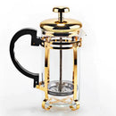GobekUsa Drip Kettle Pot French Press Coffee Maker Teaware Kitchen Accessories