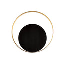 GobekUsa LED Wall Lamp: Modern Home Lighting Fixture for Living Room, Bedroom, Stairway