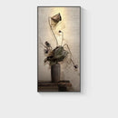 GobekUsa LED Wall Lamp for Modern Creative Wall Decoration in Bedroom and Living Room