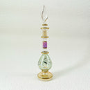 GobekUsa Handmade Glass Bottle Exquisite Ornament Soft Ornament