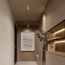 GobekUsa LED Spotlight: Adjustable Dimmable GU10 Downlight for Bedroom, Living Room, Corridor