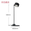 GobekUsa Designer Fishing Floor Lamp for Living Room and Bedroom