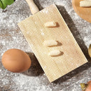 GobekUsa Garganelli Board: Premium Pasta Making Tool for Kitchen