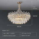 GobekUsa Elegant Room Lights for Modern Luxury Living Spaces
