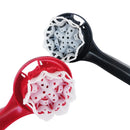 GobekUsa Espresso Machine Brush Cleaner for Home Cafe Grinder Cleaning