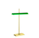 GobekUsa LED Bar Table Lamp - Designer Minimalist Desk Stand Lighting