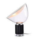 GobekUsa Aluminum LED Desk Lamp Glass Shade High-end Decor Lighting