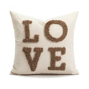 GobekUsa Christmas Candy Cushions: Festive Heteromorphic Decorative Pillows for Sofa