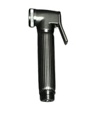 GobekUsa High Pressure Bidet Sprayer for WC - Hygienic Bathroom Set