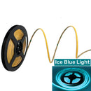 GobekUsa 4mm COB LED Strip Lights - Ultra Slim & Colorful - 480Led/M Linear Tape Lighting