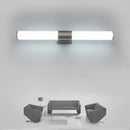 GobekUsa LED Wall Light Mirror Lights Indoor Decor for Bathroom Kitchen Dressing Room