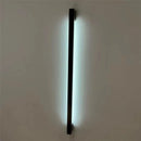 GobekUsa Linear LED Wall Lamp - Modern Nordic Style Home Decor Lighting