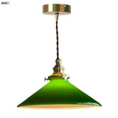 GobekUsa Japanese Glass LED Pendant Lamp for Cafe, Loft, Restaurant, Living Room, Kitchen