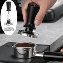 GobekUsa Espresso Tamper Set: 51/53/58mm Barista Tools with Calibrated Spring Loaded Pressure