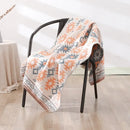 GobekUsa Cotton Bath Towel - Soft & Quick Dry - 70x140cm