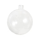 GobekUsa 11mm Opening Glass Lamp Shade for G4 Socket Holder, 80mm 100mm Molecular Lamp Cover