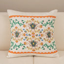 GobekUsa Geometric Tufted Tassel Cushion Cover 30x50cm/45x45cm