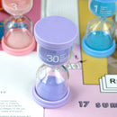GobekUsa Hourglass Sand Timer Desktop Ornament for Kids and Home Decor