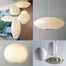 GobekUsa Elegant Silk Designer Pendant Lamp for Home & Hospitality Lighting