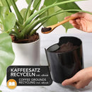 GobekUsa Coffee Knock Box Grounds Dump Bin Anti Slip Cafe Accessories