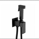 GobekUsa Bidet Spray Gun Set Kit with Hot and Cold Hygienic Shower for Bathroom and Toilet