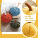 GobekUsa 3D Pumpkin Throw Pillow for Home Decoration in Living Room Sofa Couch