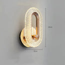 GobekUsa Gold Alloy Chandeliers Pendant Lights Wall Sconces for Modern Indoor Lighting