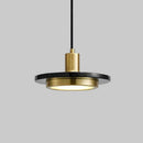 GobekUsa LED Marble Pendant Lights: Luxury Home Decor Chandelier for Dining Table and Bedroom