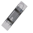 GobekUsa LED Tri-Proof Light Batten Tube - Energy-Efficient Ceiling Lamp