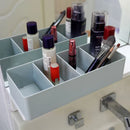 GobekUsa Divided Storage Box: Versatile Organizer for Tableware, Sundries, and More