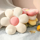 GobekUsa Daisy Lumbar Support Throw Pillows for Home Decor