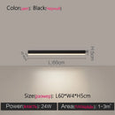 GobekUsa LED Ceiling Lamp | Modern Nordic Lighting for Living Room, Kitchen, Bedroom & Office