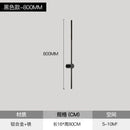 GobekUsa LED Wall Lamps: Nordic Modern Design for Living Room and Bedroom