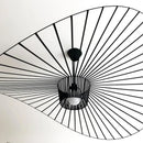 GobekUsa Industrial Retro LED Chandelier for Living Dining Kitchen Room Restaurant