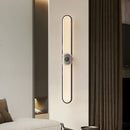 GobekUsa LED Strip Wall Light: Modern Indoor Decor Lighting Fixture