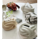 GobekUsa Ceramic Desktop Storage Paper Towel Holder & Tissue Box Organizer