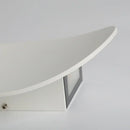 GobekUsa LED Wall Lamp 5W: Nordic Minimalist Design, Waterproof, Warm White Light for Bedroom