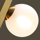 GobekUsa LED Pendant Chandeliers for Modern Living and Dining Room Lighting
