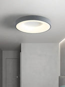 GobekUsa 2023 Minimalist Round Dining Room Master Bedroom Ceiling Lamp