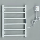 GobekUsa Electric Towel Warmer with Smart Digital Display
