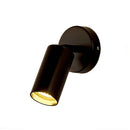 GobekUsa LED Gold Round Ring Wall Lamp Ceiling Light for Bedroom Wall Sconce