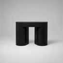 Vale Dresser – Black