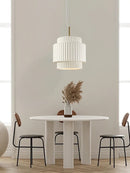 GobekUsa Japanese Style Chandelier Pendant Light for Home Lusters