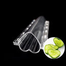 GobekUsa Fruit-Shaped Vegetable Growth Mold for Garden Nursery Pot
