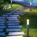 GobekUsa LED Lawn and Courtyard Lights for Garden Villa Park Landscaping