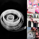 GobekUsa Balloon Arch & Garland Kit for Wedding, Birthday, Party Decorations