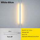 GobekUsa LED Long Wall Lamp for Modern Minimalist Interior Lighting