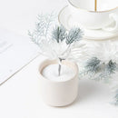 GobekUsa Artificial Flowers Garland for Home Wedding Decor and DIY Scrapbooking